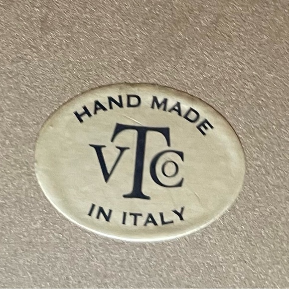 Vintage Italian tea tray - Picture 7 of 7